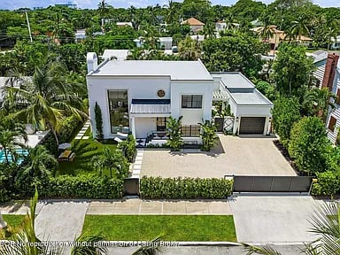 312 Monceaux Rd