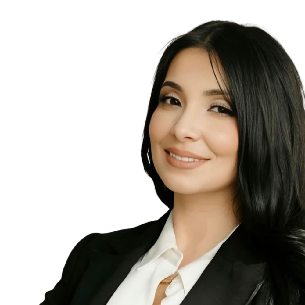 Emily Barajas Bixby, OK Real Estate Agent Headshot