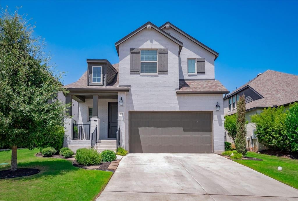 “Discover Georgetown: The Hidden Gem of Central Texas Homeownership”