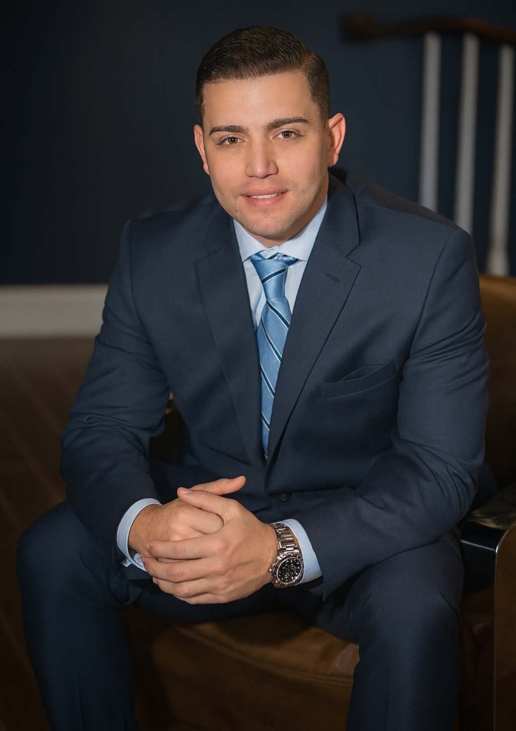 Javier Pineda Castellanos