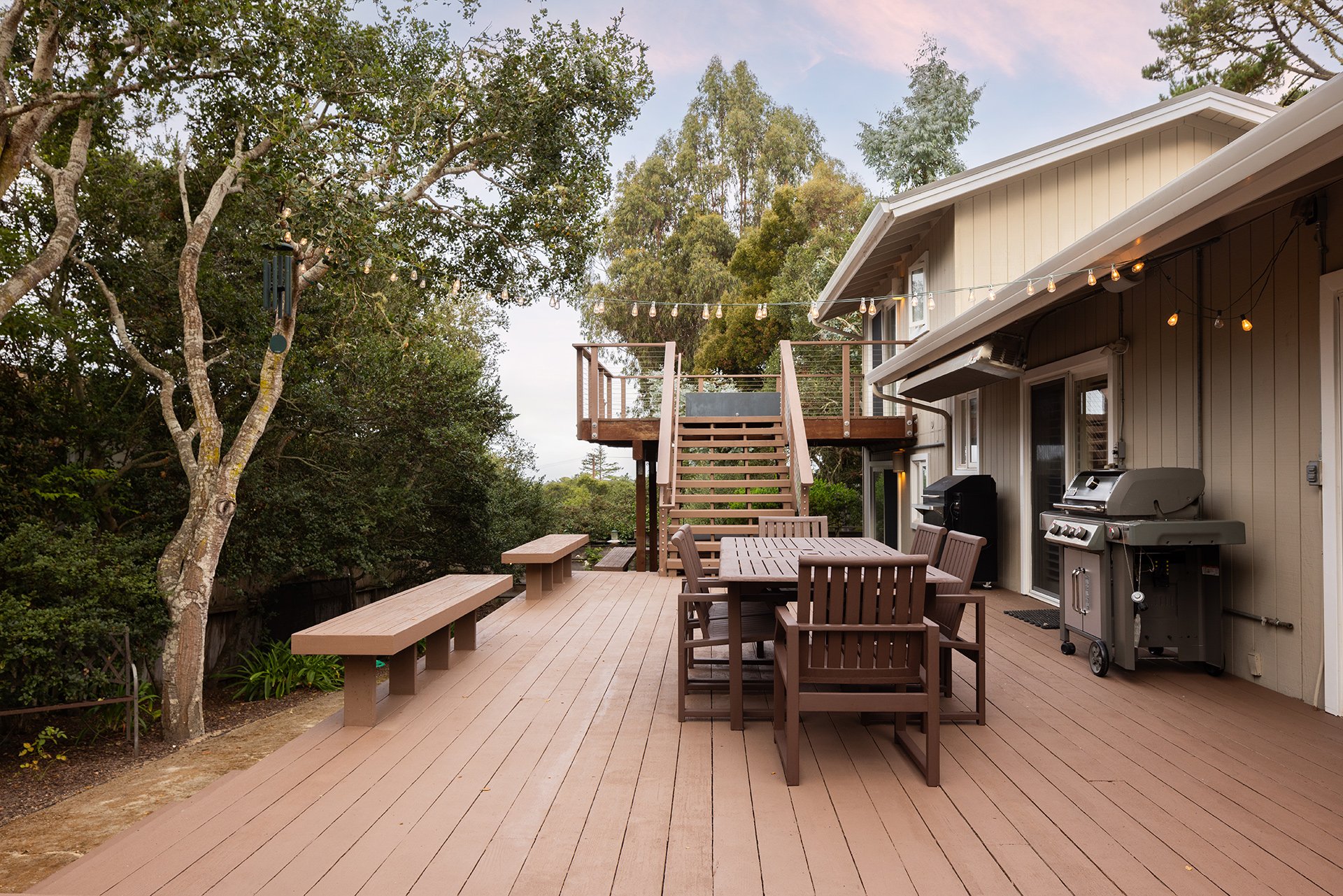 San Lucas - Luxury Rental
