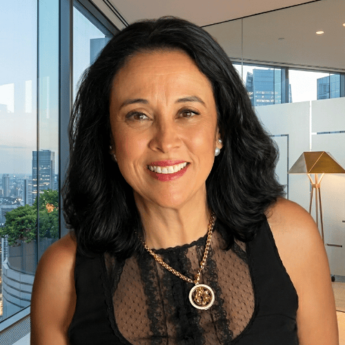 Patricia Anglero Fort Lauderdale, FL Real Estate Agent Headshot