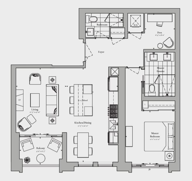 Forest Hill Private Residences