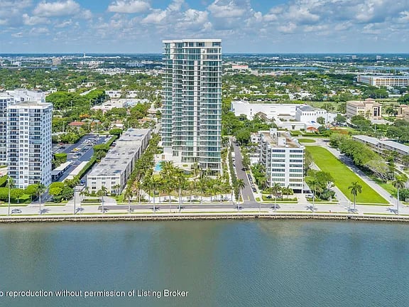 La Clara Luxury Residences West Palm Beach