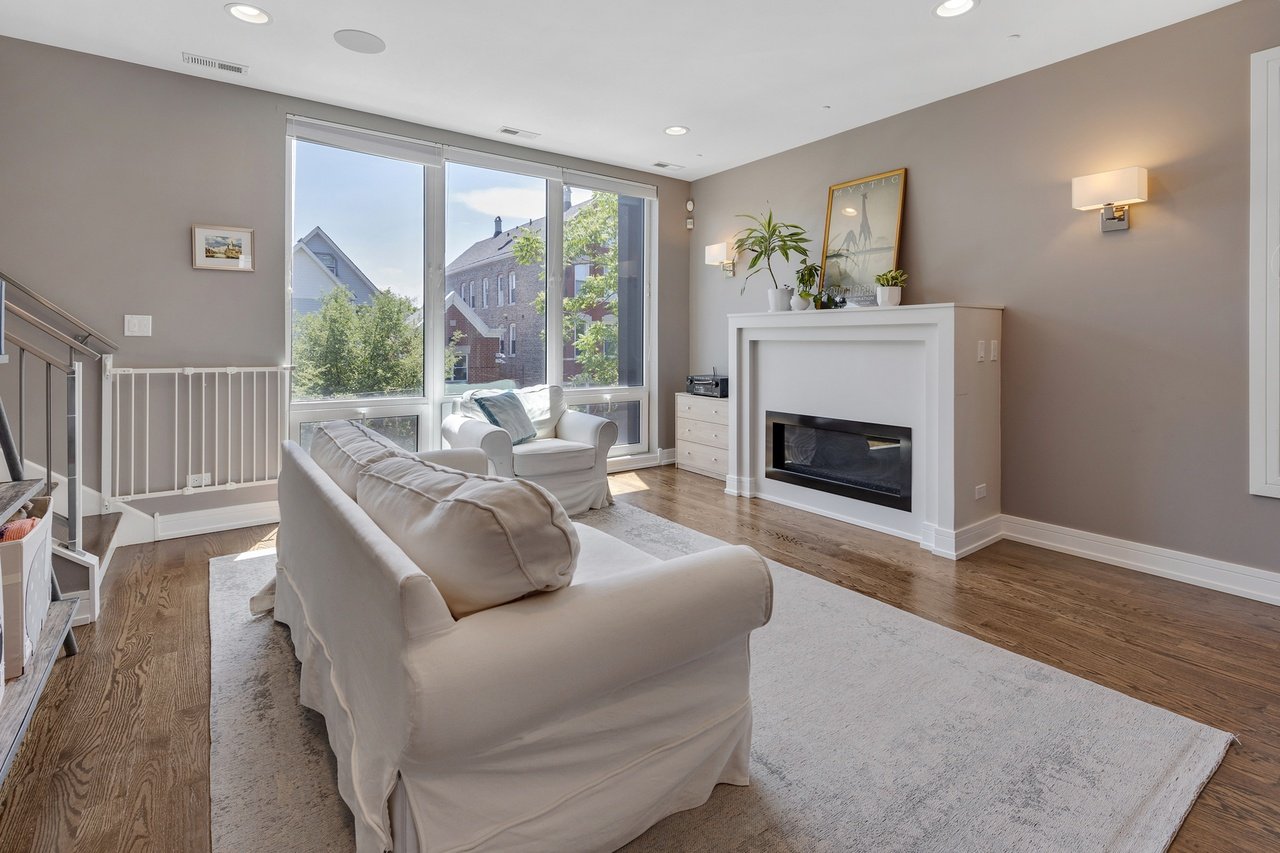 1820 W Haddon Ave #2