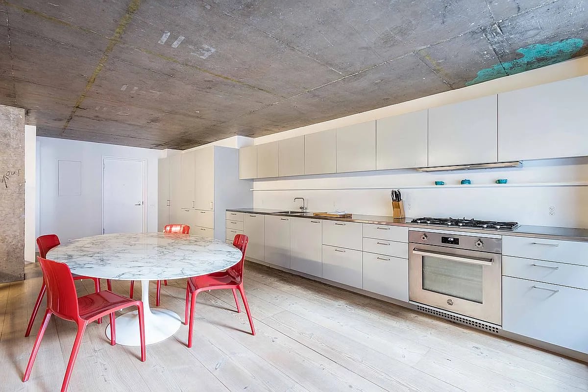 39 Gramercy Park N #1BC