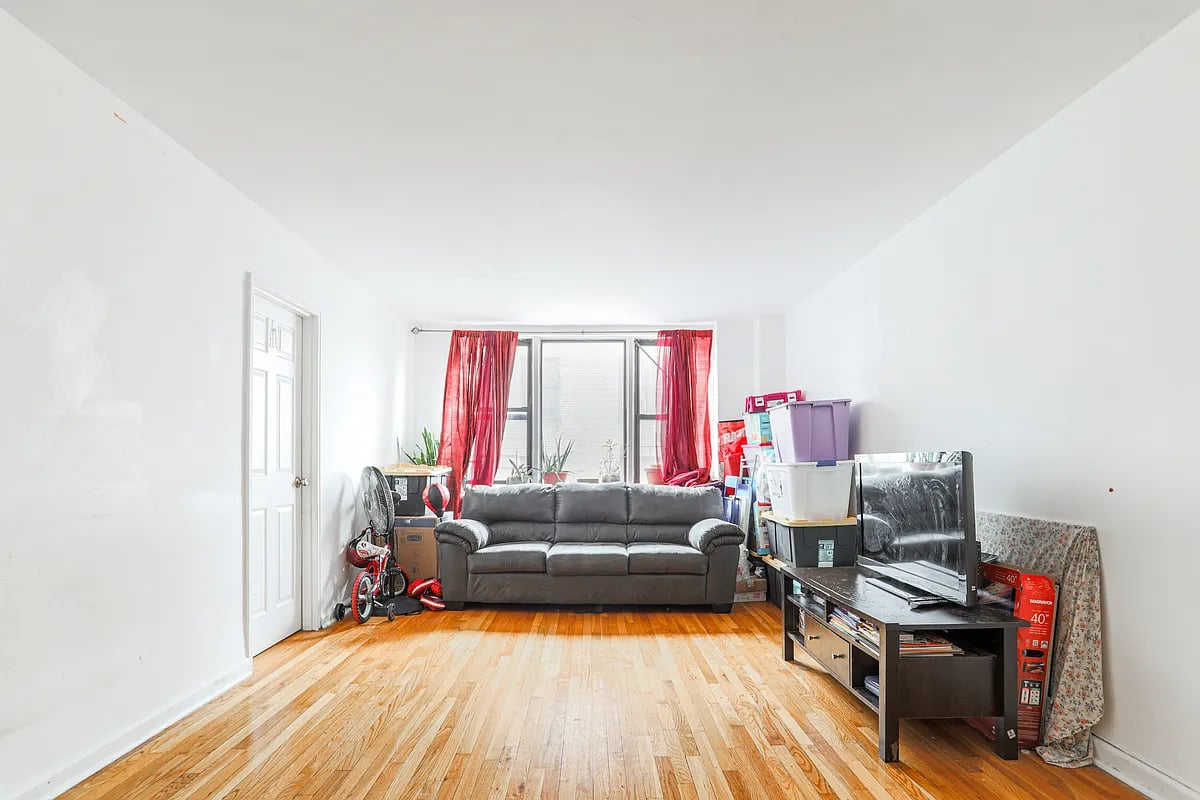 310 Lenox Road #5P