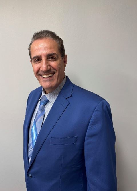 Samy Alex Husseini