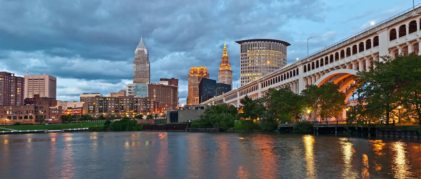 Comprehensive Guide to Ohio Neighborhoods | Brady Secre