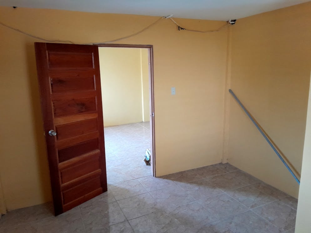 Charming 2-Bedroom Ground Floor Rental in Dangriga
