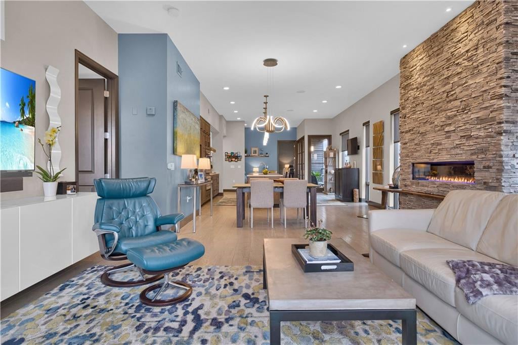 2419 Smallman St, #504