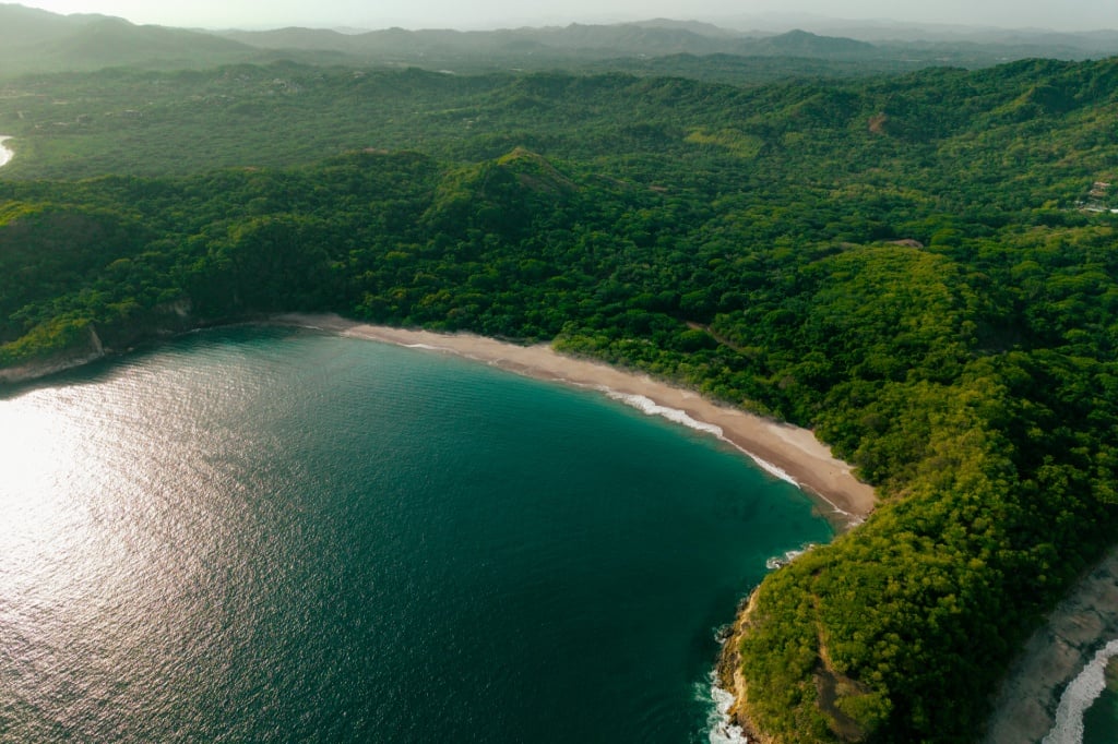  Punta Sabana & Mar Serena: Own the Last Great Coastline in Costa Rica!
