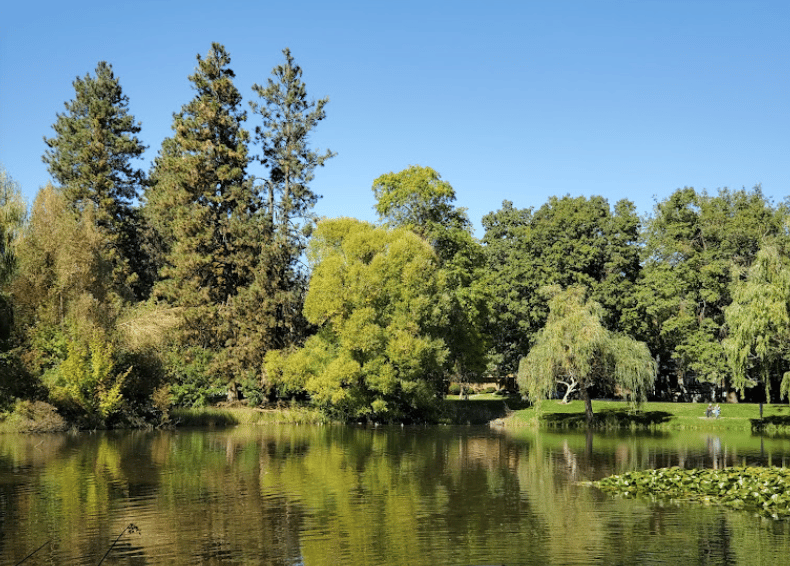Cannon Hill Park