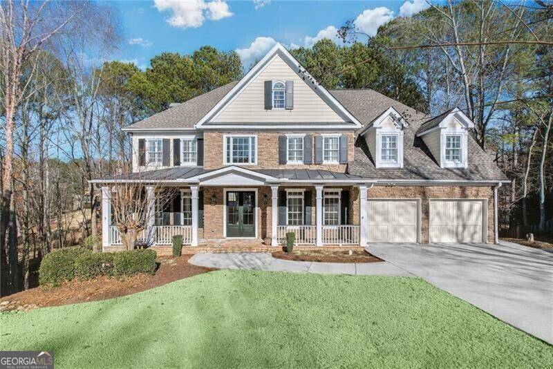 Acworth