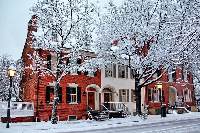 Preparing Your Home for Winter: Seasonal Maintenance Checklist