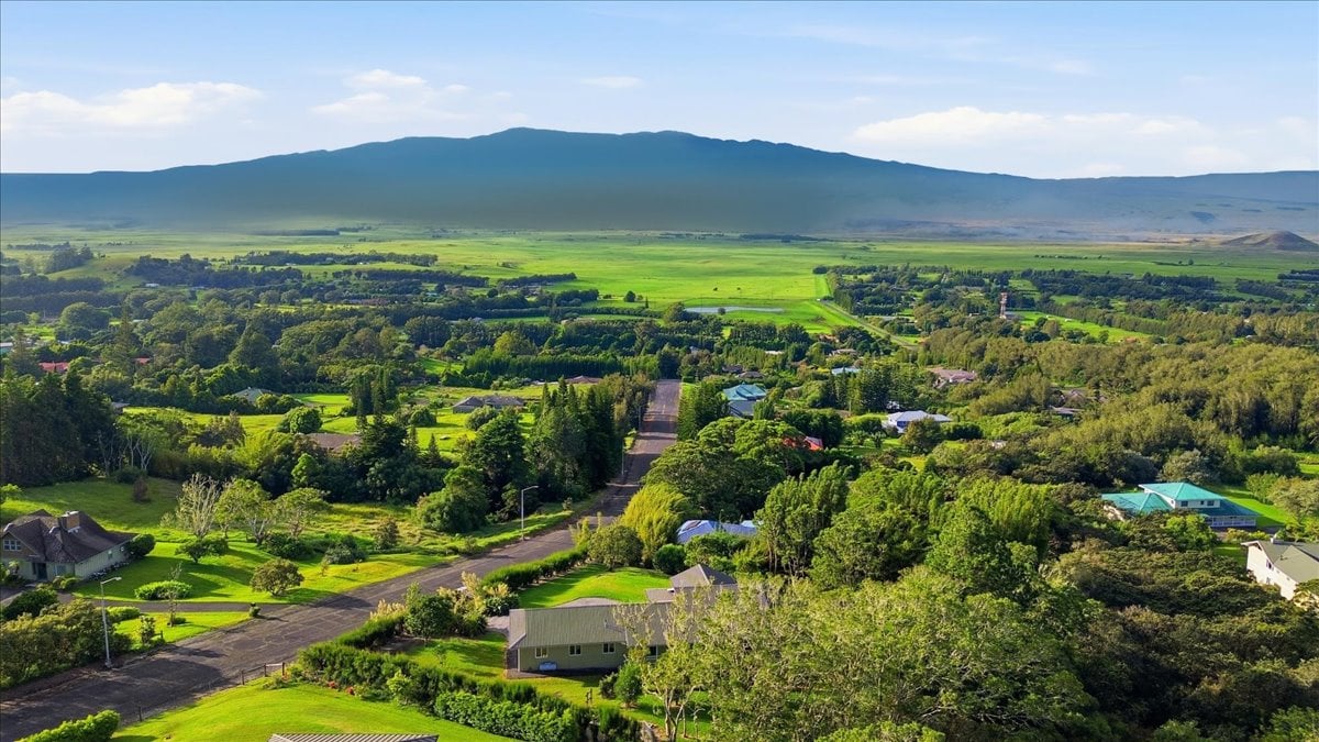 Mokuloa Custom Home