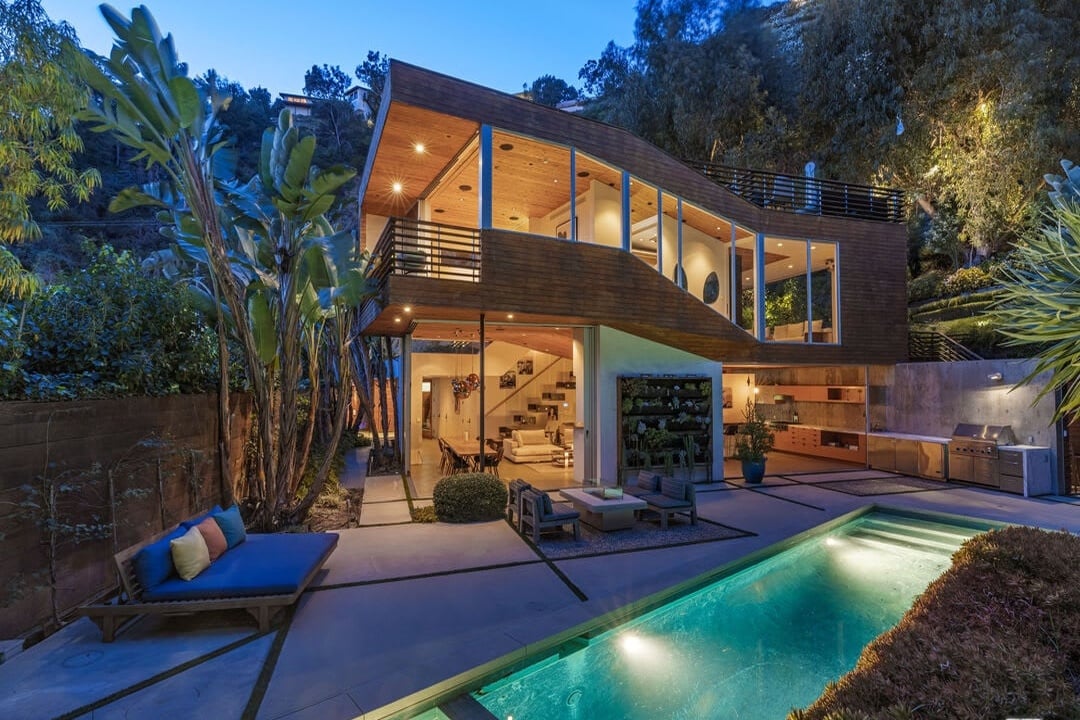 Ridge Luxe