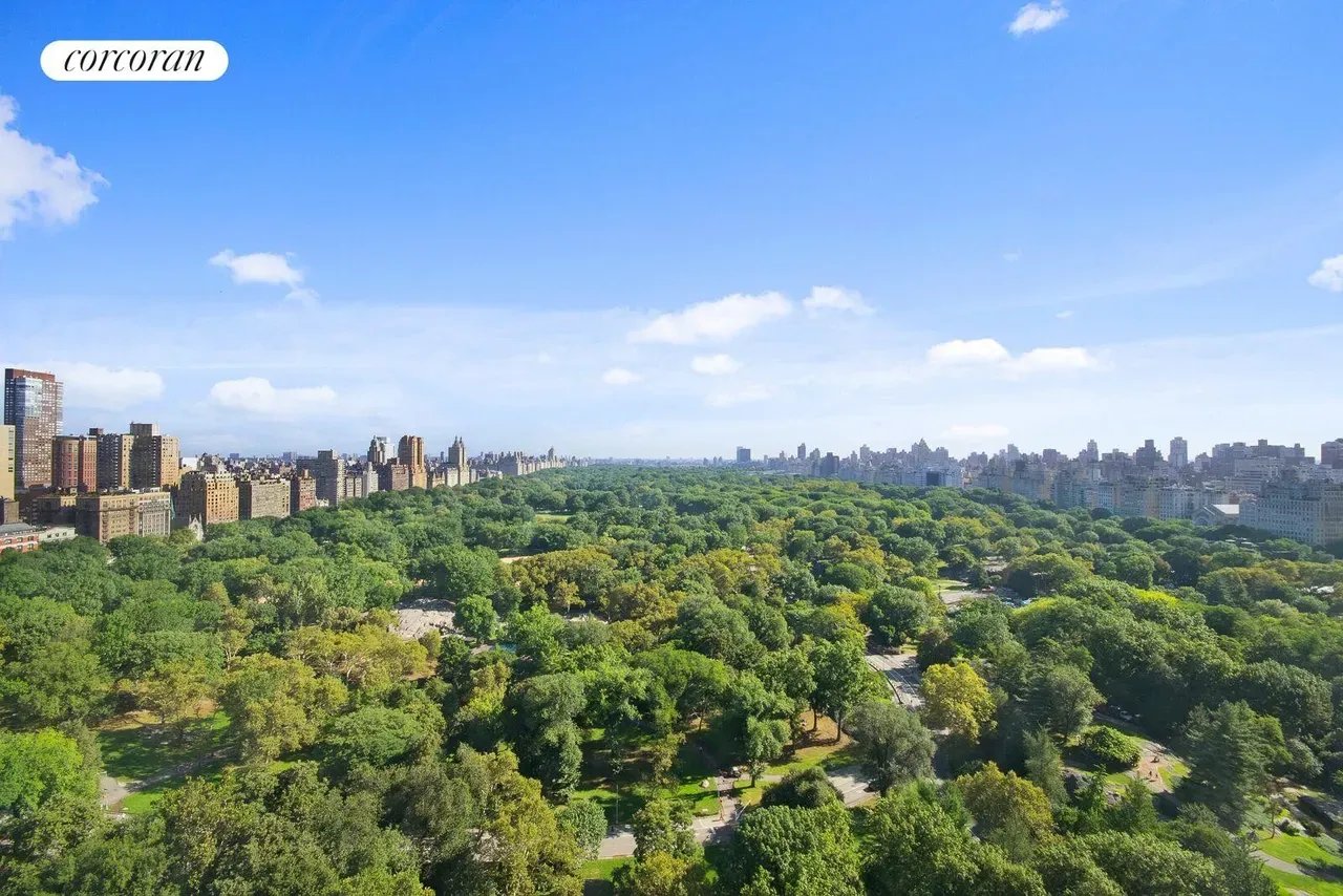 160 Central Park S #2501