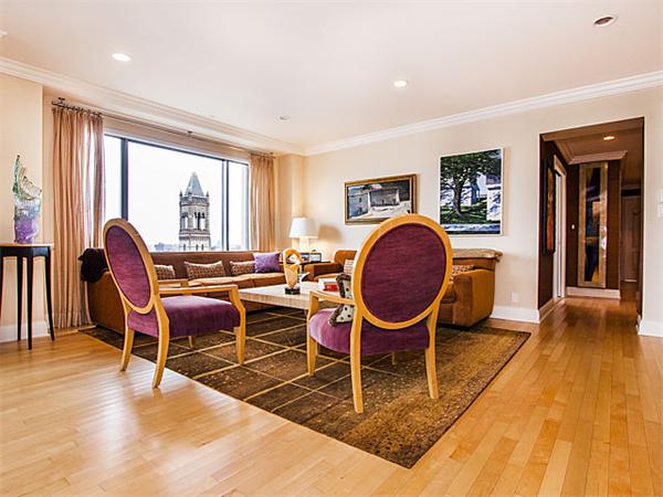 Trinity Place, #1002