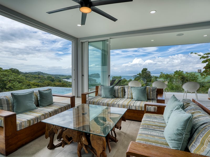 Luxury Villa Costa Vida