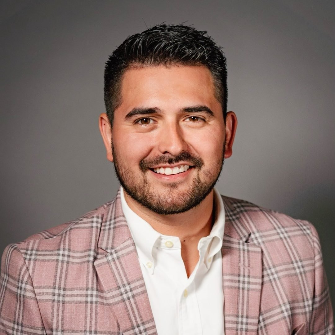 Mark Trevino Rockwall, TX Real Estate Agent Headshot