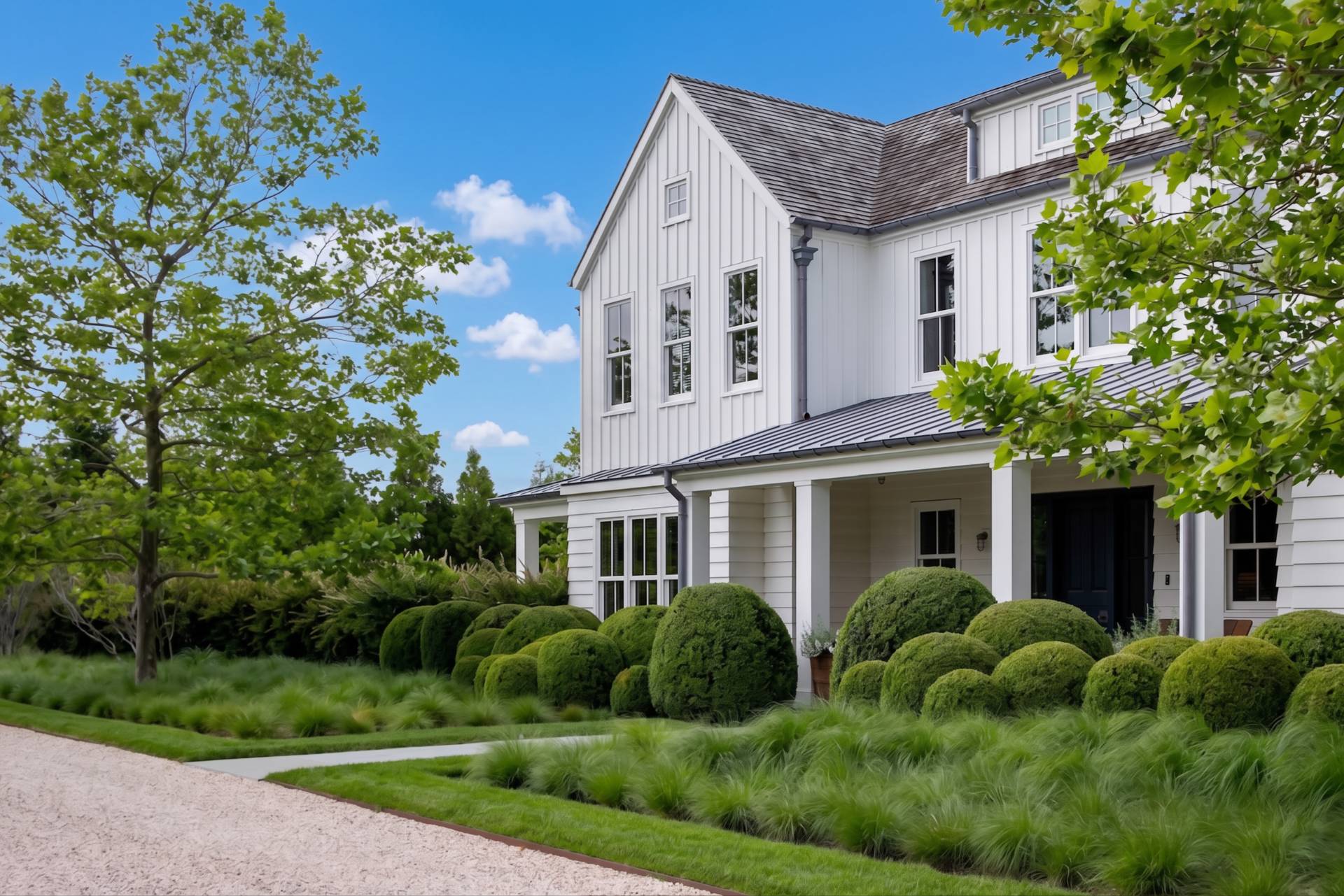 12 Two Trees Lane, Bridgehampton