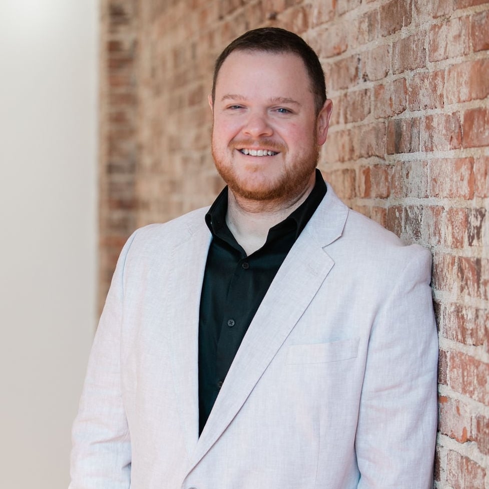 Jon Tilley Maryville, TN Real Estate Agent Headshot 