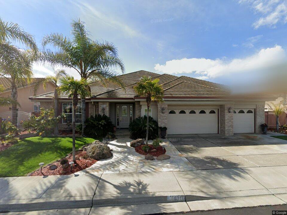 4016 Newport Lane