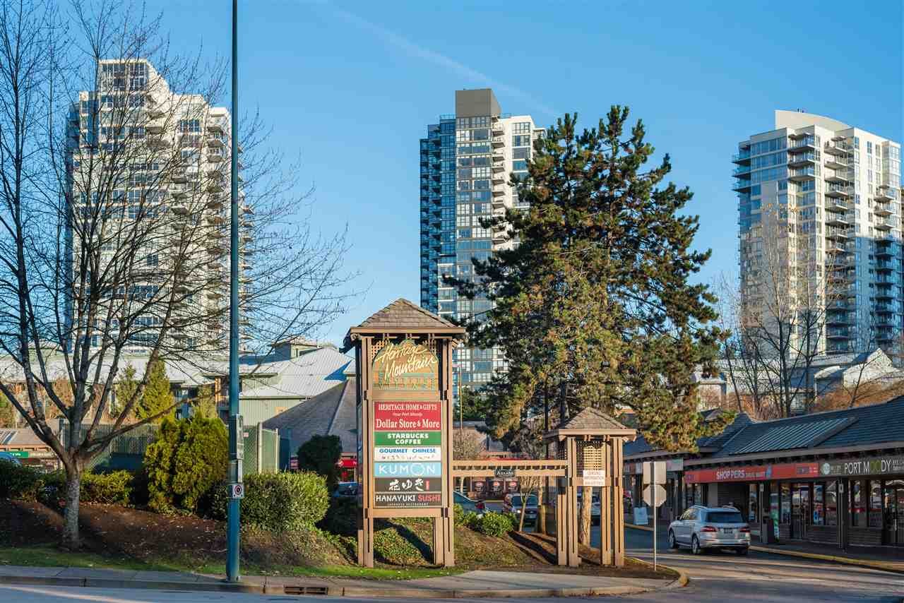 295 Guildford Wy, #201