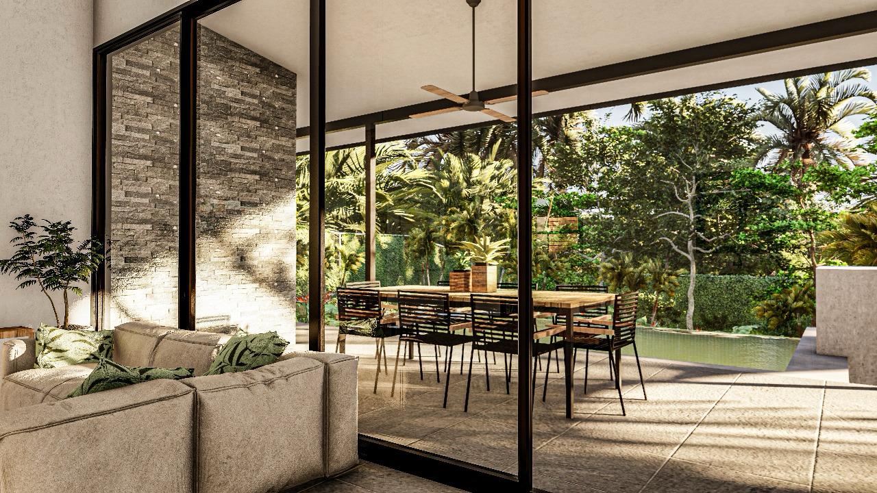 Casa Boho | Stunning 3-Bedroom Home with Pool & Terrace in Santa Rosa