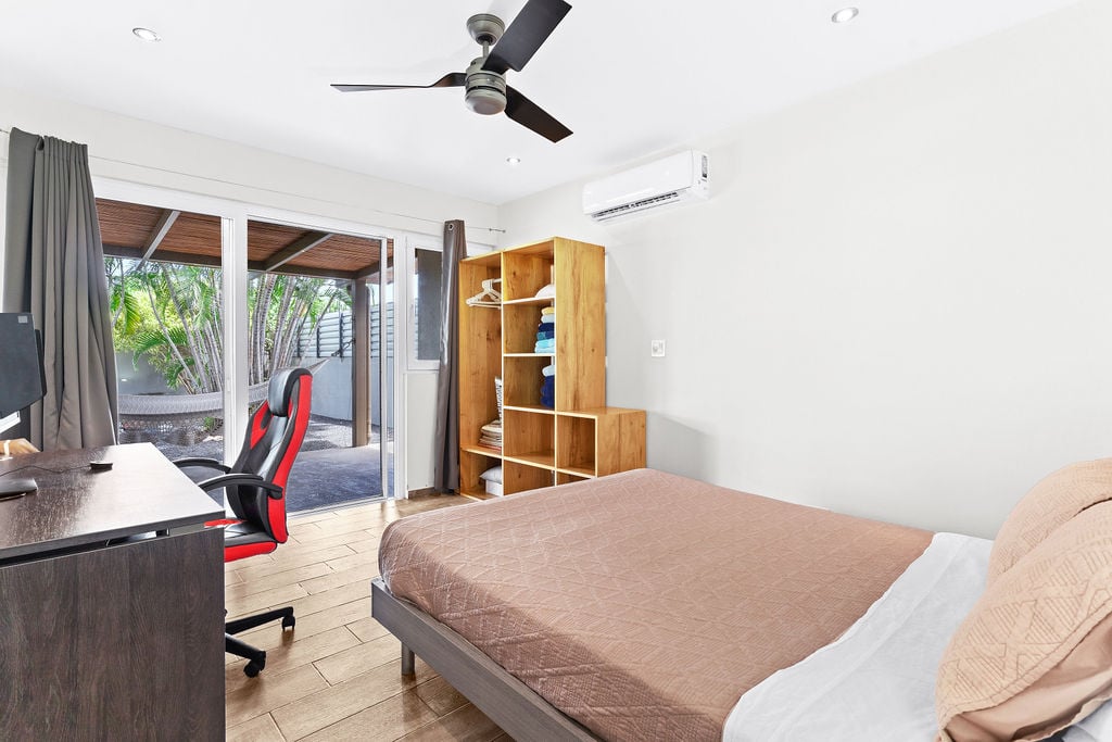 Casa Amani | Investment in Paradise, Ocean-View Home with Lucrative Guest Houses!