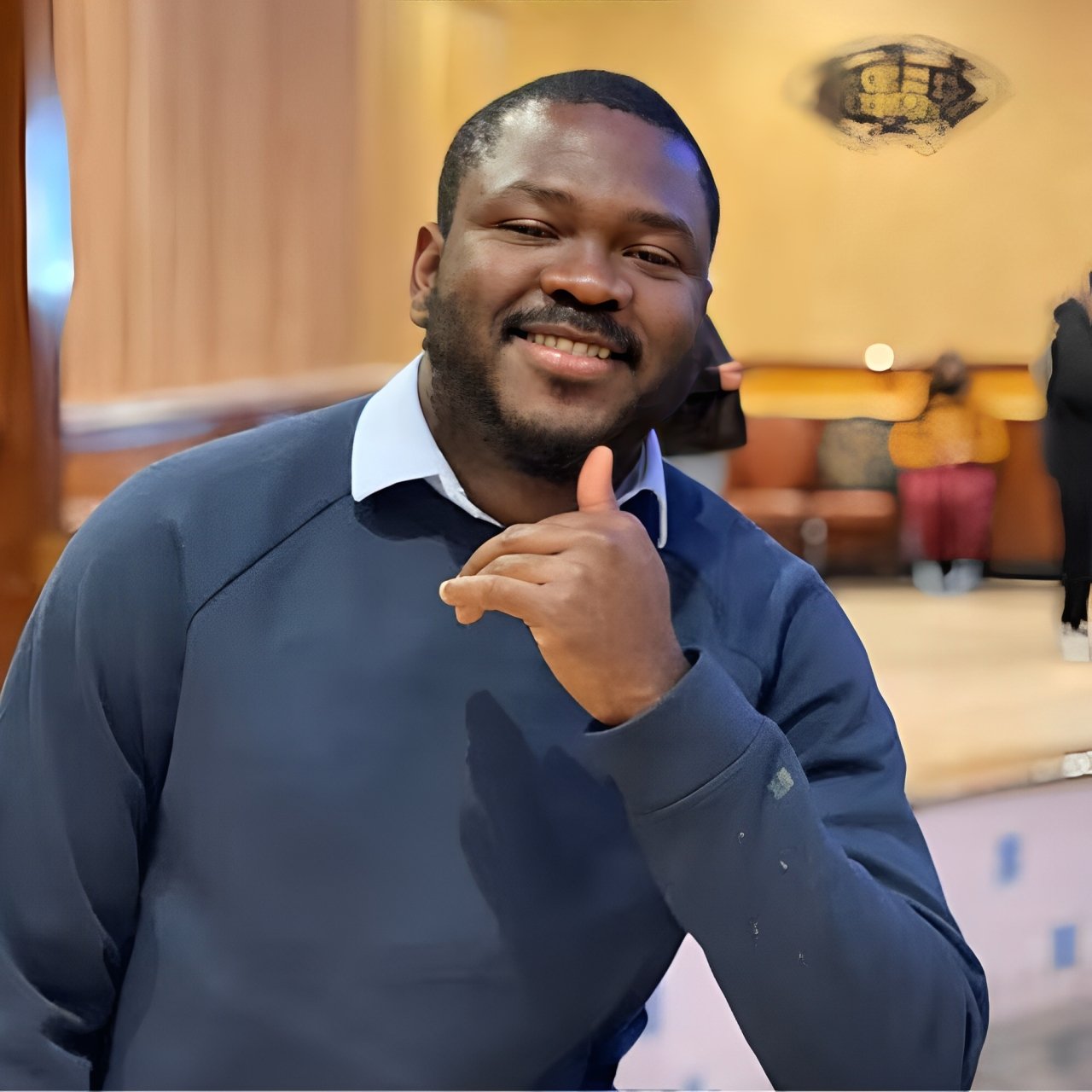 Israel Alagbada