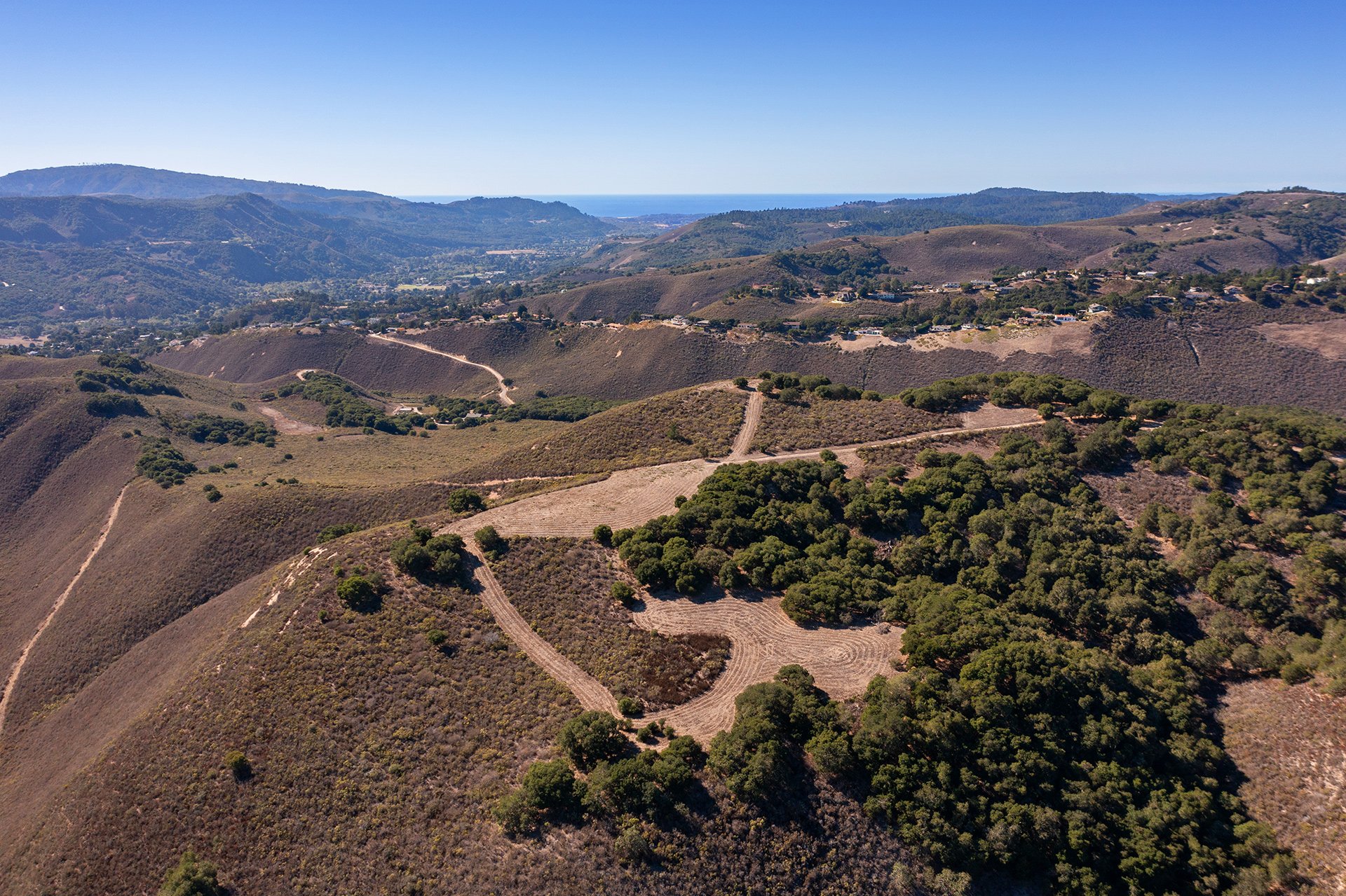 Quintana Ranch Land - 10190 Calle De Robles