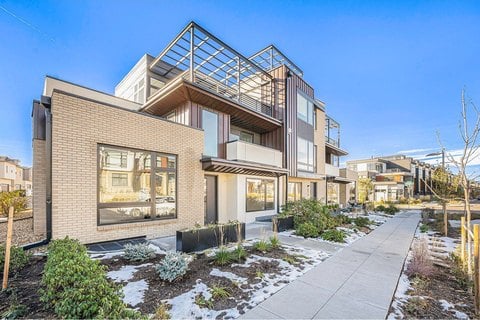 Luxury Real Estate in Lowry, CO: A Market Overview