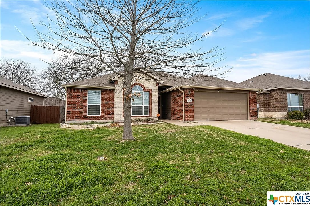 524 Prairie Lark Dr