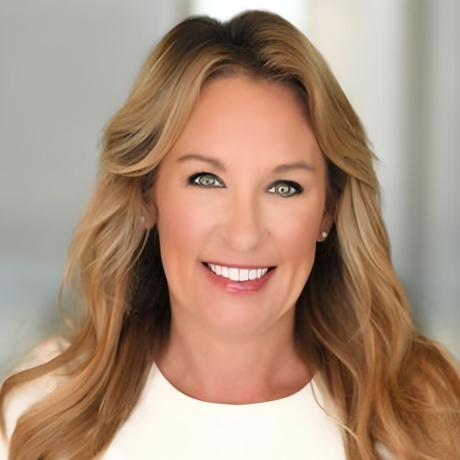 Jennifer Delaney photo