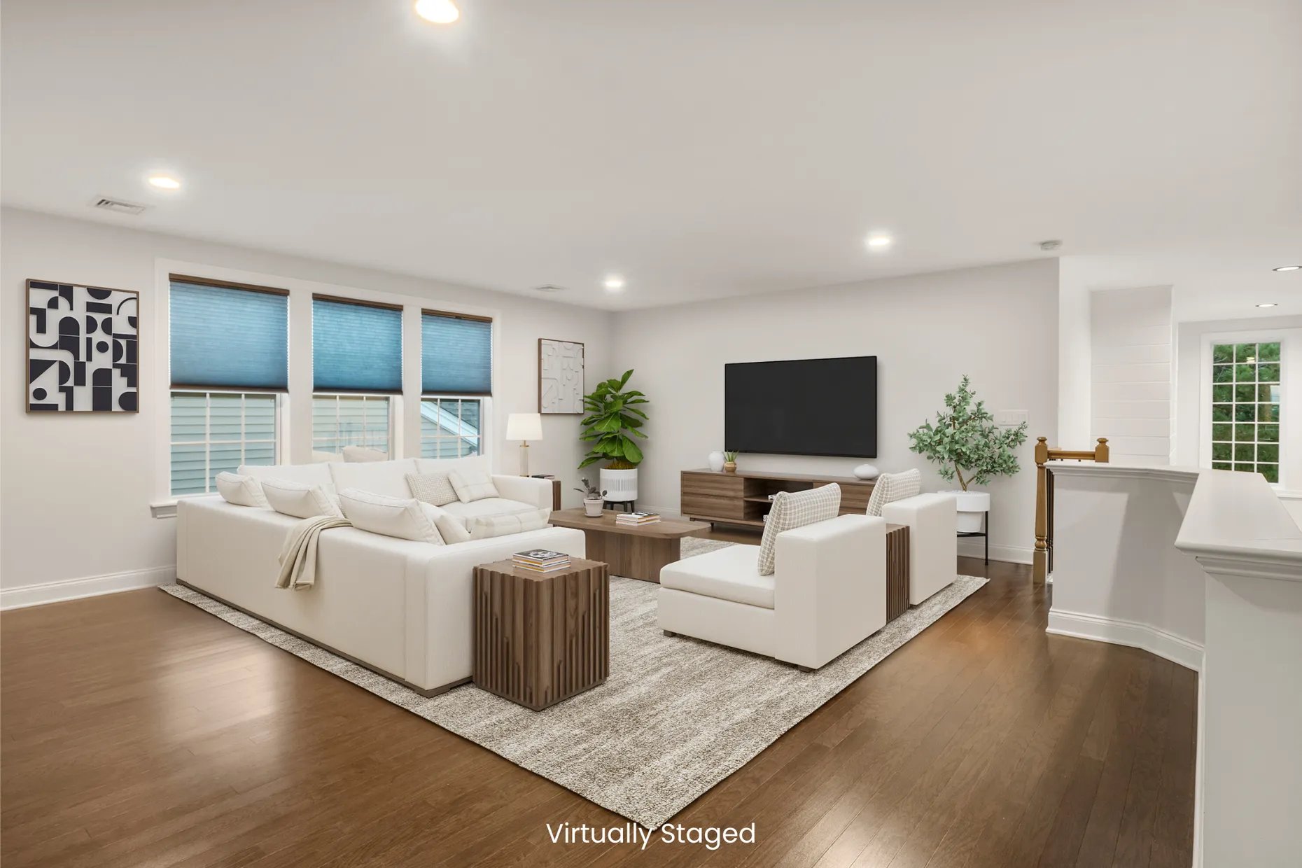 A Walkable Sanctuary Within The Pinehills