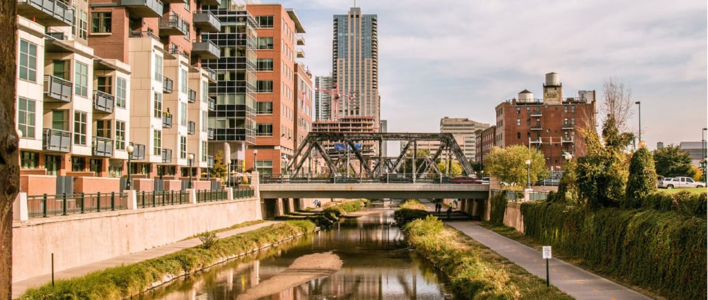 Top 10 Reasons to Move to LoDo, Denver