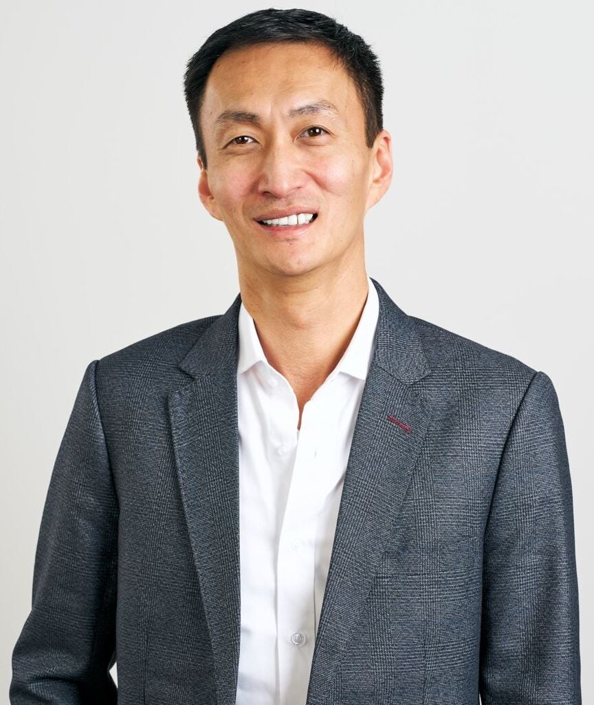 Michael Kang