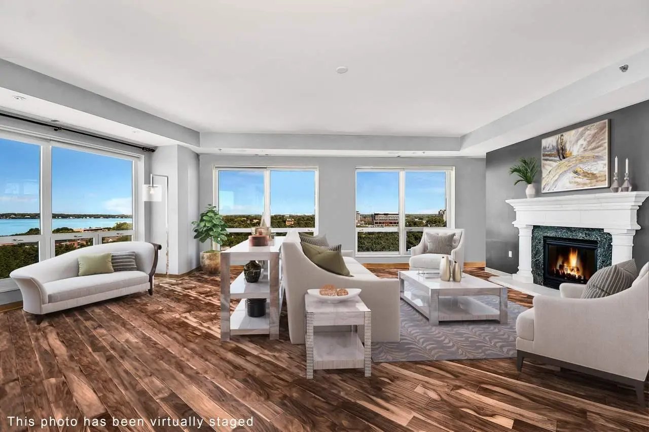 125 N Hamilton St UNIT 805