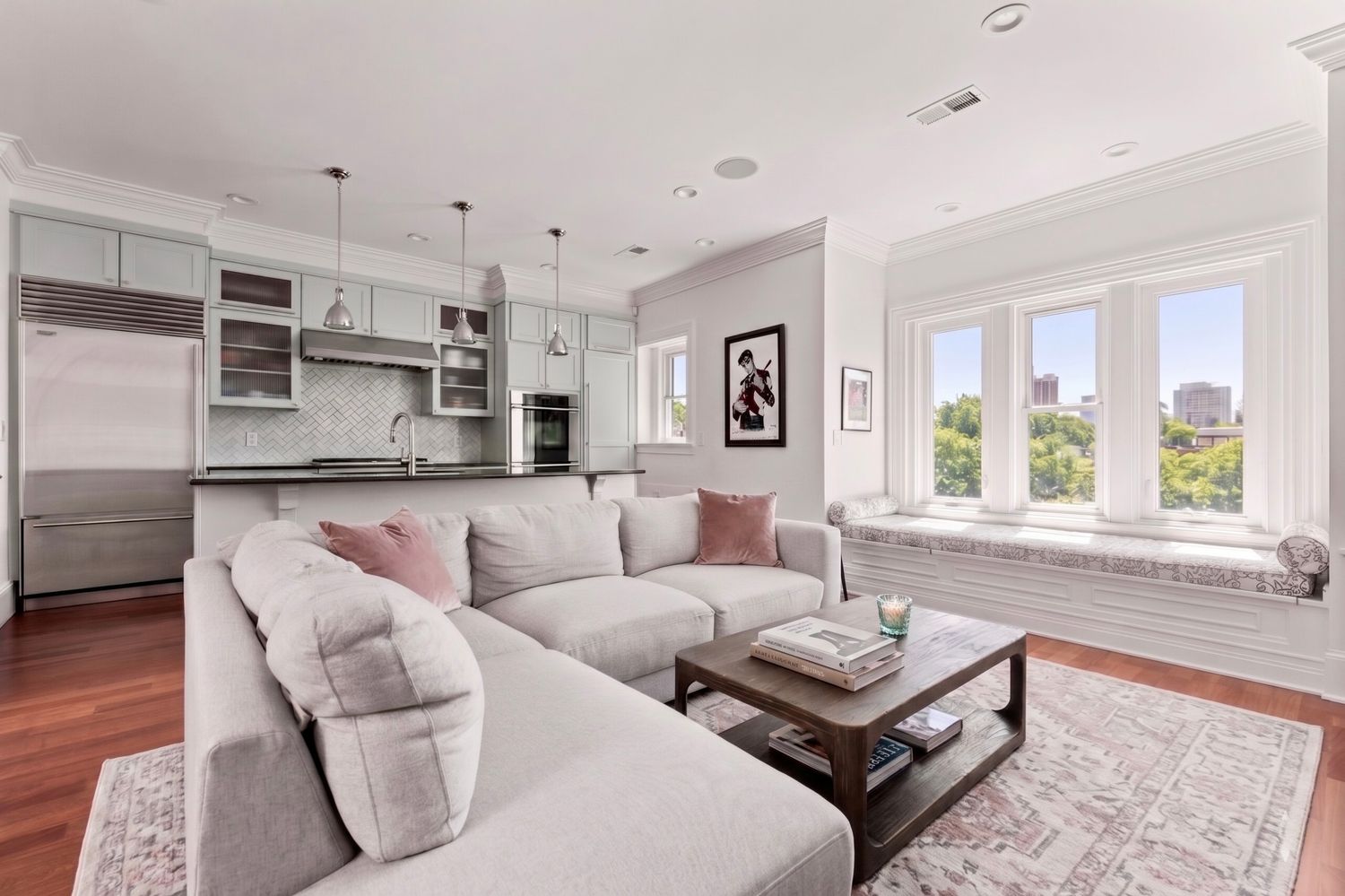 321 Commonwealth Ave, Unit 40
