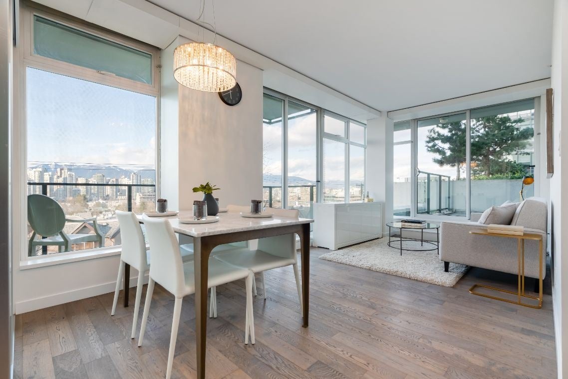 728 W 8th Ave, #502