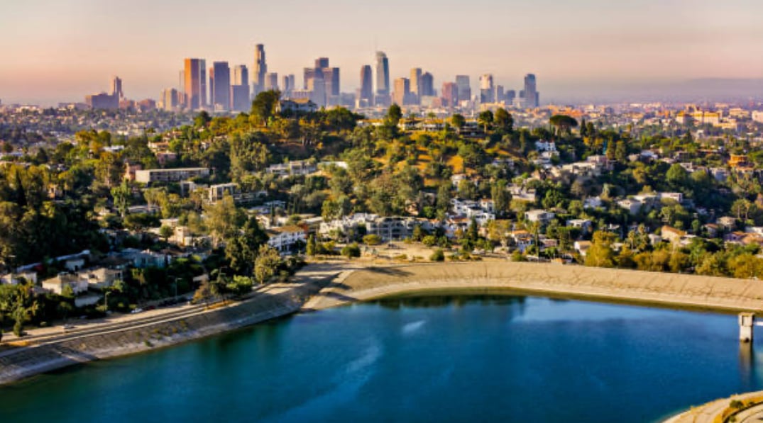 Silver Lake