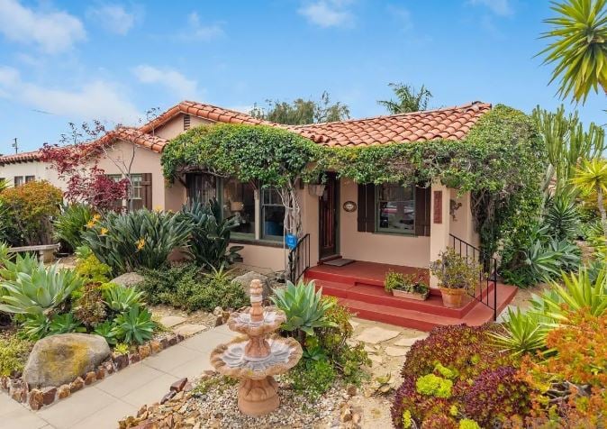 4144 Palmetto Way, San Diego, CA 92103