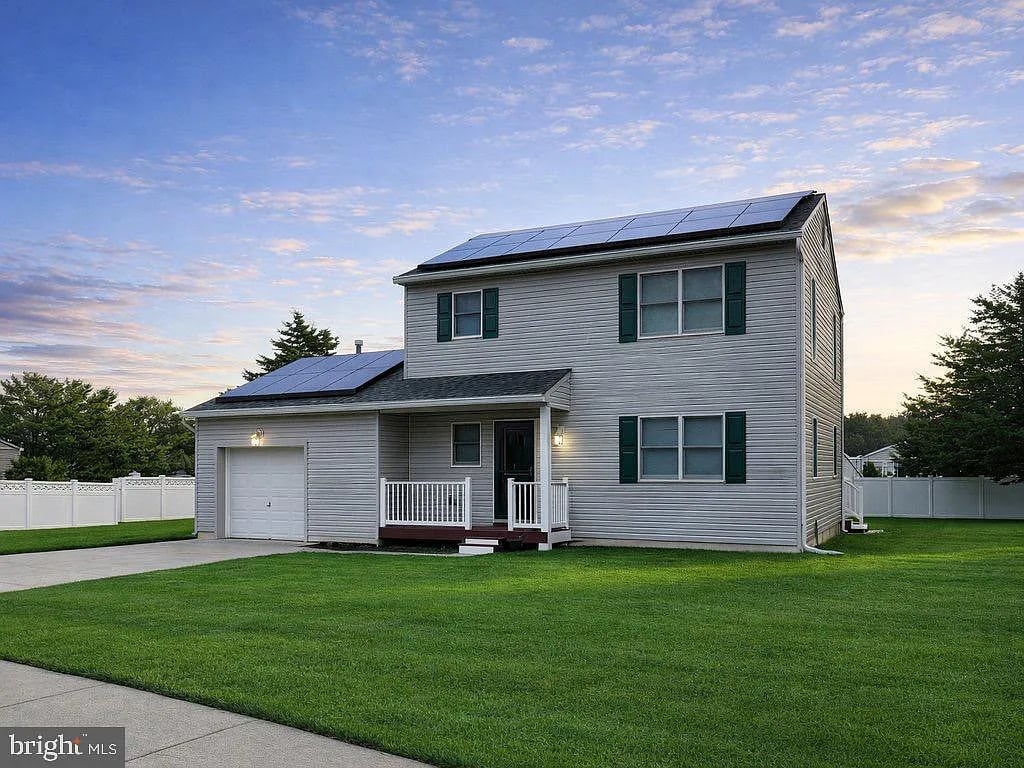 7 Merganser Ct