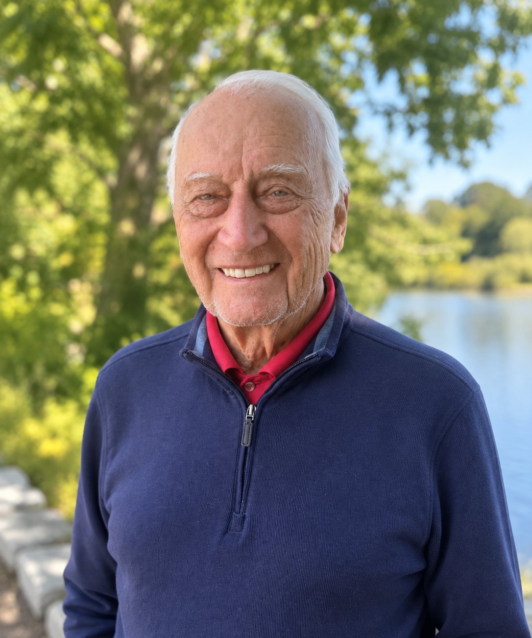 Richard  Lundgren photo
