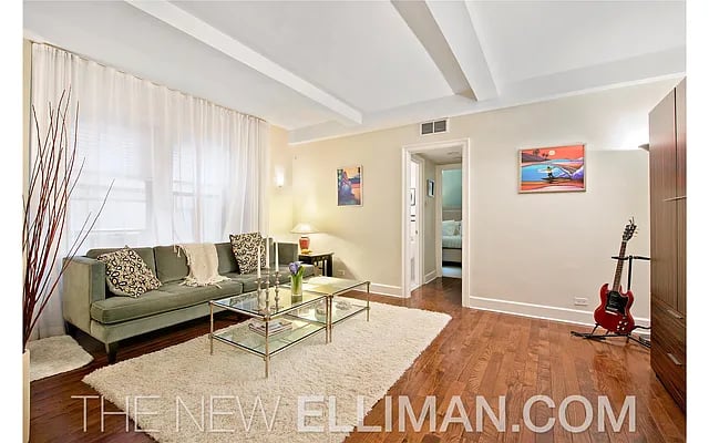 320 Riverside Drive Unit: 1D