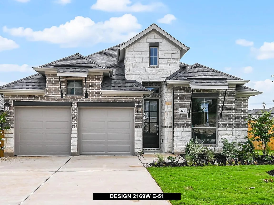 200 Bluff Creek Ln