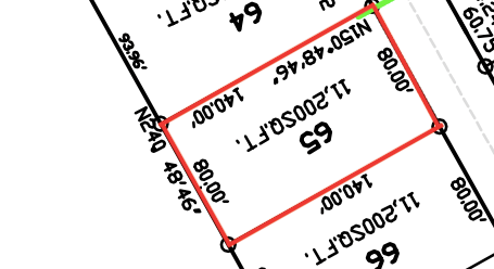 Lot #65 South Seas