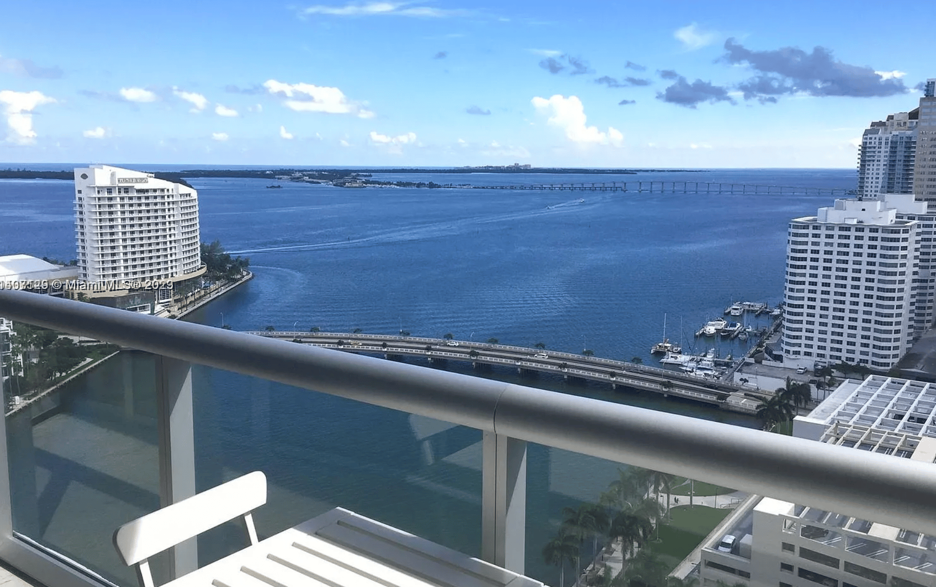 495 Brickell Ave #2403